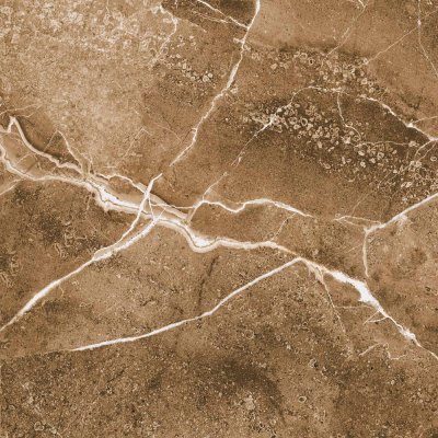 Керамогранит Axima (Аксима) DENVER коричневый 45х45 см