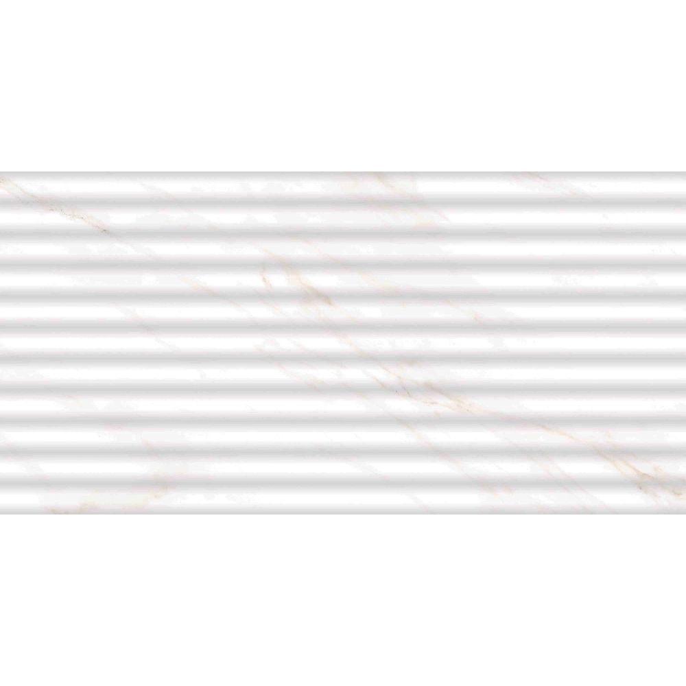 Плитка настенная Axima Луизиана Светлая Рельеф 30х60 см