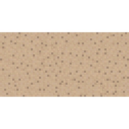 Керамическая плитка Керлайф Плитка 31,5х63 см Pixel Marron 1С (912631)