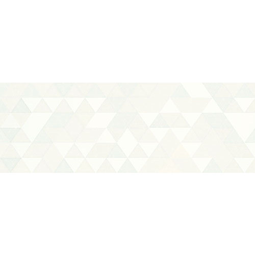 Керамическая плитка Керлайф Плитка 25,1х70,9 см Primavera Bianco (915647)