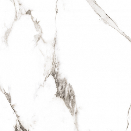 Керамическая плитка Керлайф Плитка 42,0х42,0 см Royal Bianco (918730)