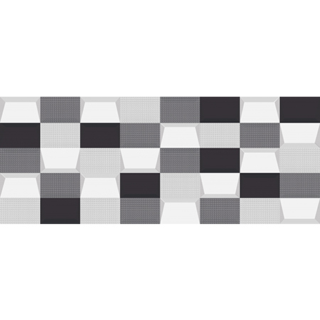 Керамическая плитка Керлайф Плитка 20,1х50,5 см Splendida Mosaico (908329)