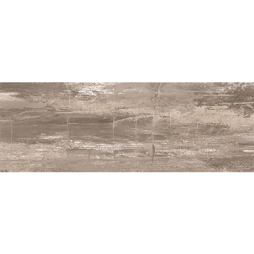 Керамическая плитка Керлайф Плитка 25,1х70,9 см Strato Sepia (918243)