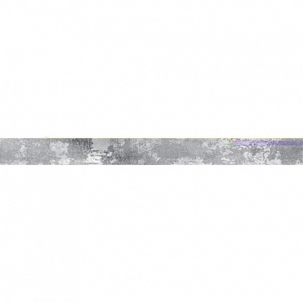 Керамическая плитка Керлайф Бордюр 70,9х6,2 см Strato Plato (913747)