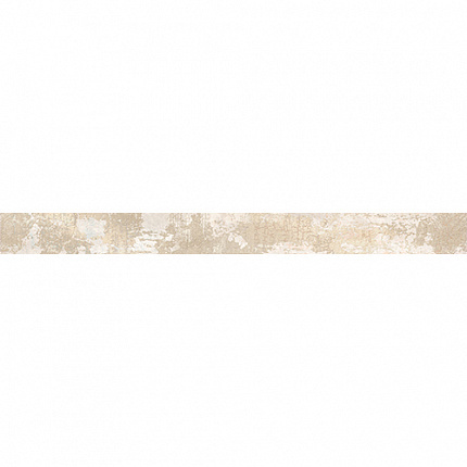 Керамическая плитка Керлайф Бордюр 70,9х6,2 см Strato Oro (913746)