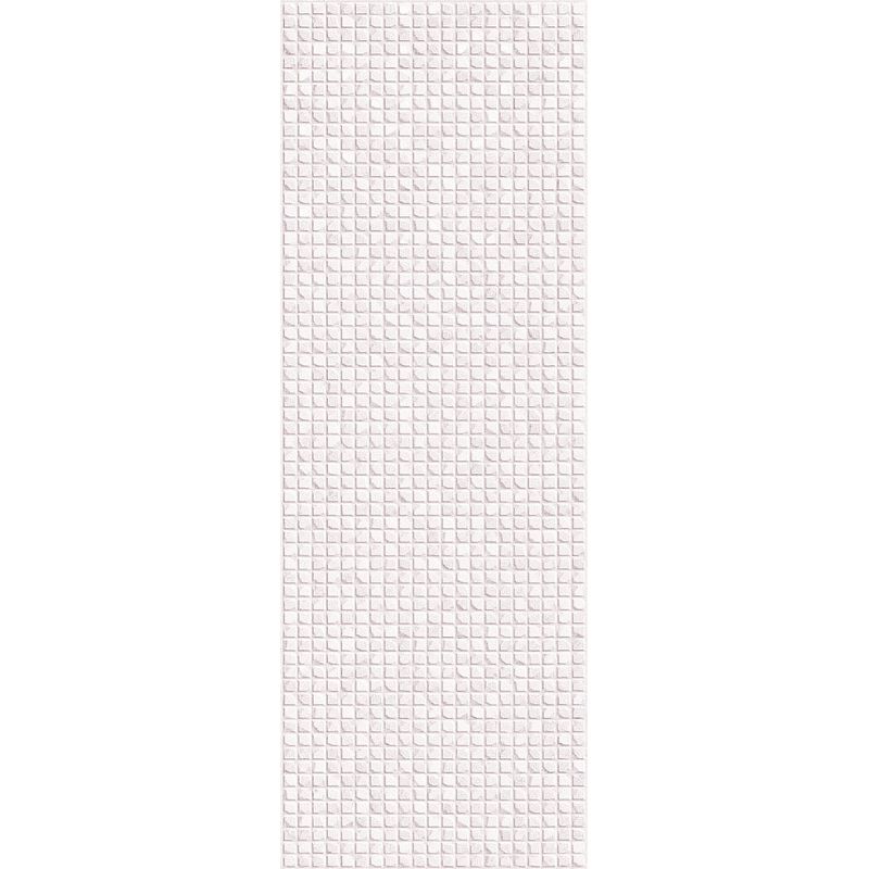 Настенная плитка Керлайф Laura Mosaico Bianco 25,1x70,9 см (922371)