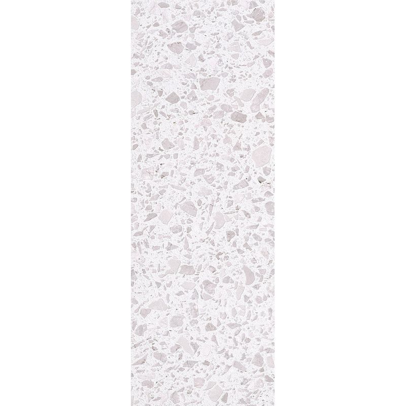 Настенная плитка Керлайф Alba Terrazzo Bianco 25x70,9 см (922366)