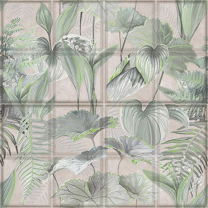 Панно Керлайф (Kerlife) Maiolica Crema 63x63 см (921274)