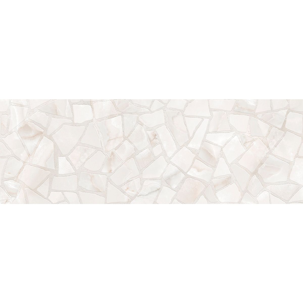 Декор Керлайф Onix Bianco 24,2x70 см (922331)