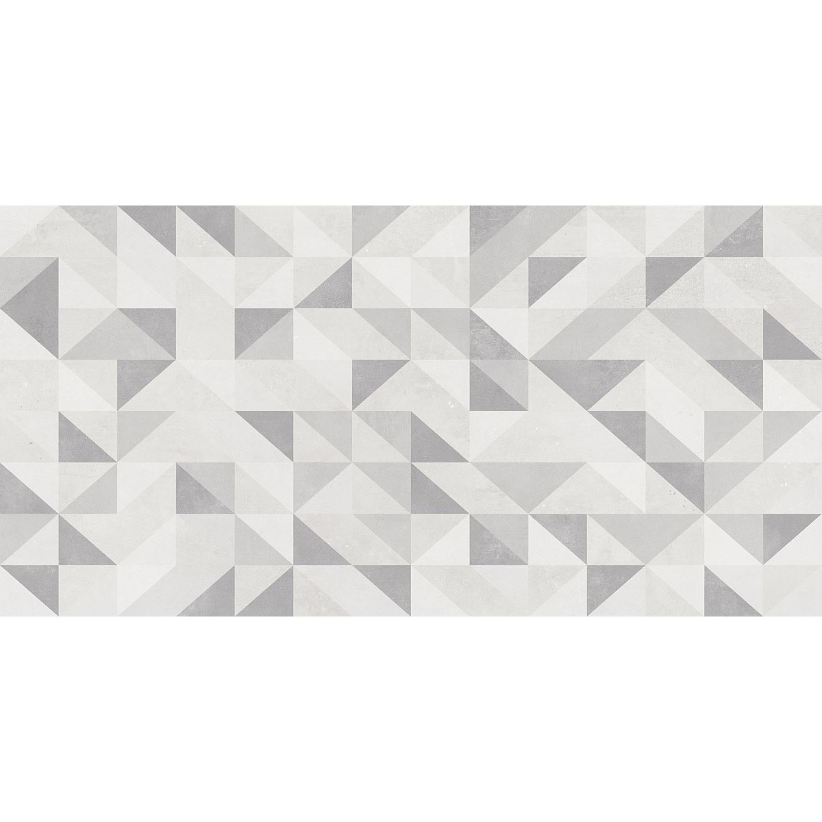 Настенная плитка Керлайф Roma Origami Grigio 31,5x63 см (923175)