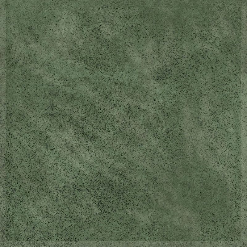 Настенная плитка Керлайф Smalto Verde 15х15 см (924209)