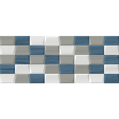 Керамическая плитка Керлайф Плитка 20,1х50,5 см Diana Mosaico 1C (908328)