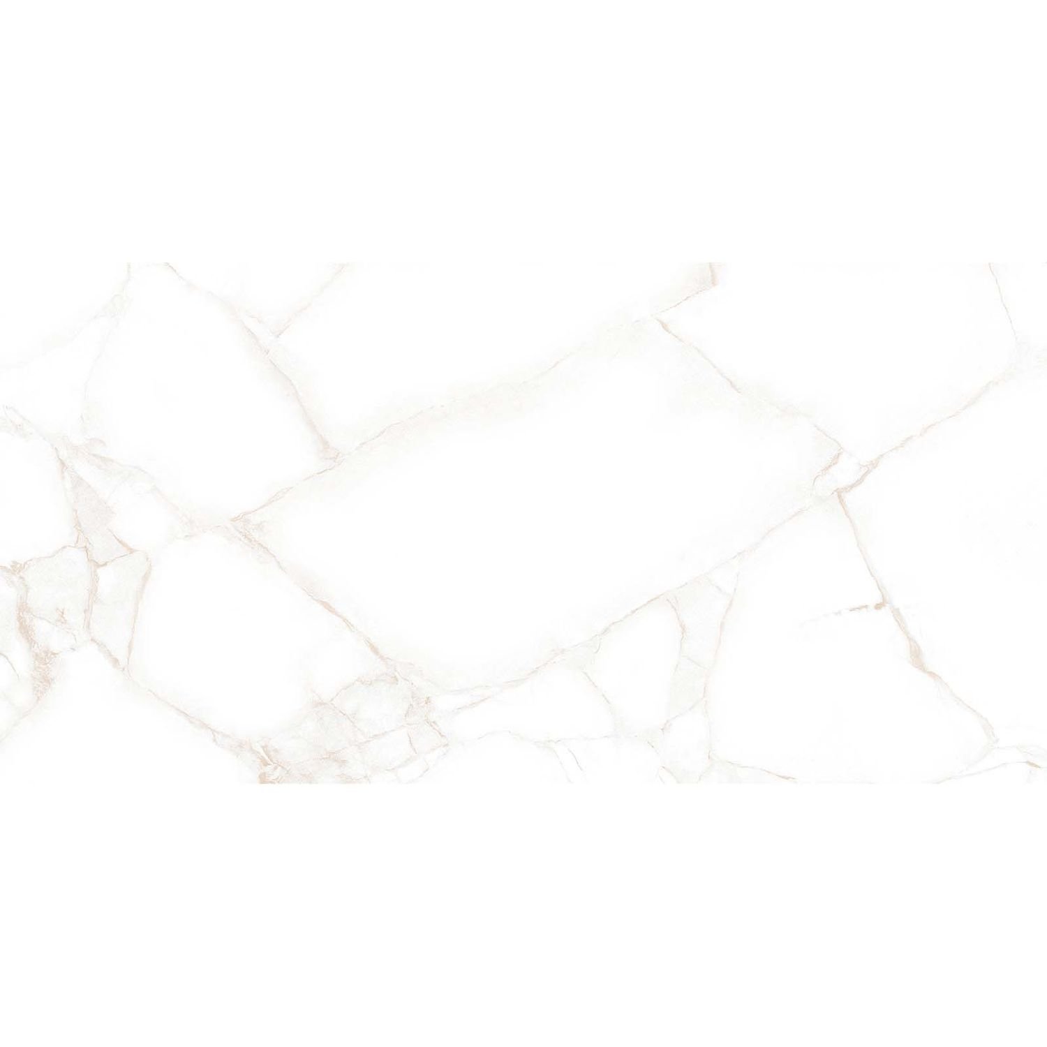 Настенная плитка New Trend (Нью Тренд) Dover Ivory 24,9х50х0,75 см WT9DOV01