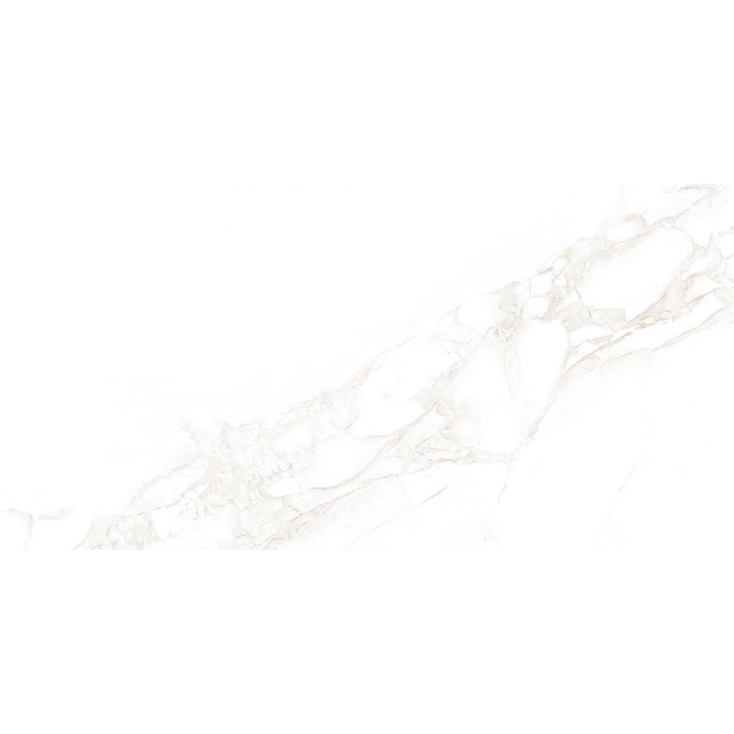 Настенная плитка New Trend (Нью Тренд) Dover Ivory 24,9х50х0,75 см WT9DOV01