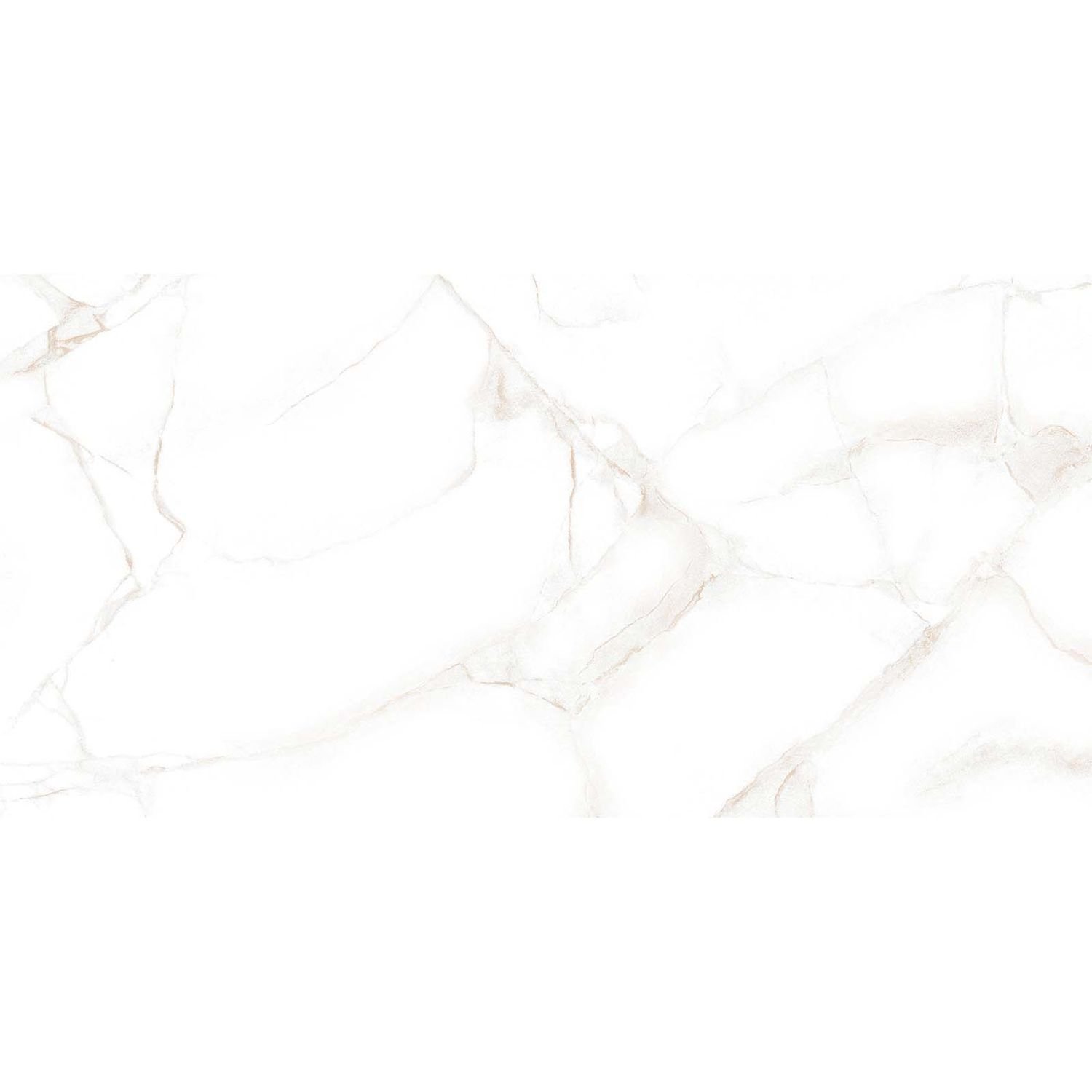 Настенная плитка New Trend (Нью Тренд) Dover Ivory 24,9х50х0,75 см WT9DOV01