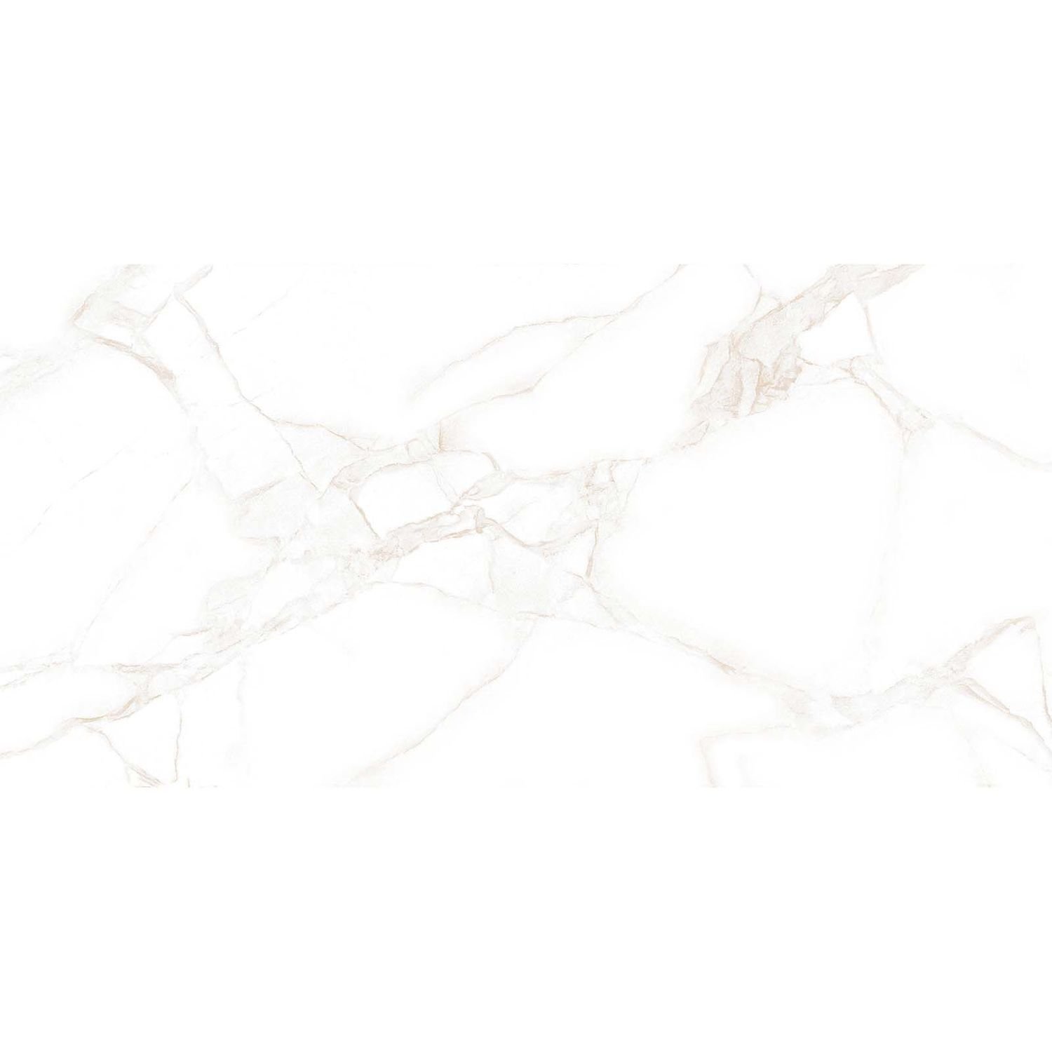 Настенная плитка New Trend (Нью Тренд) Dover Ivory 24,9х50х0,75 см WT9DOV01