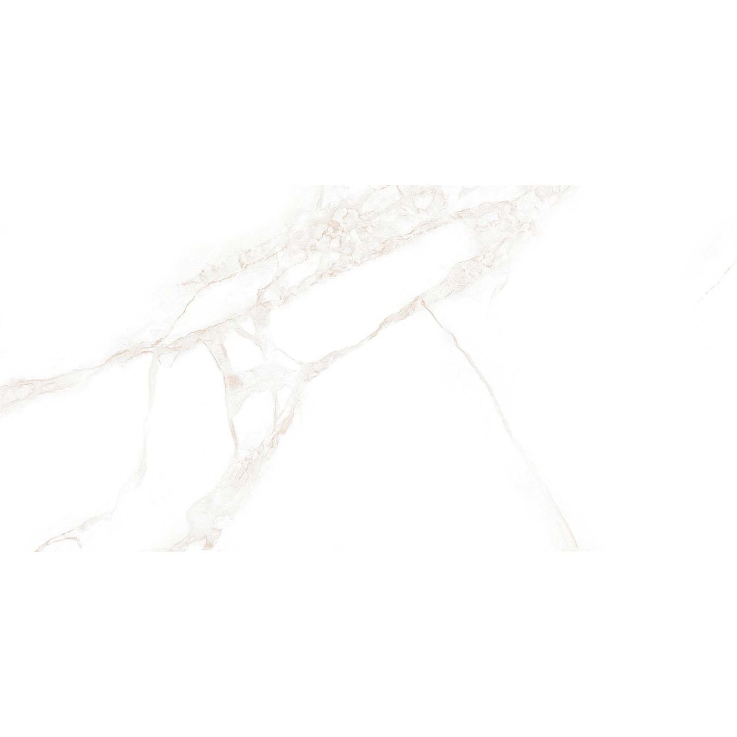 Настенная плитка New Trend (Нью Тренд) Dover Ivory 24,9х50х0,75 см WT9DOV01