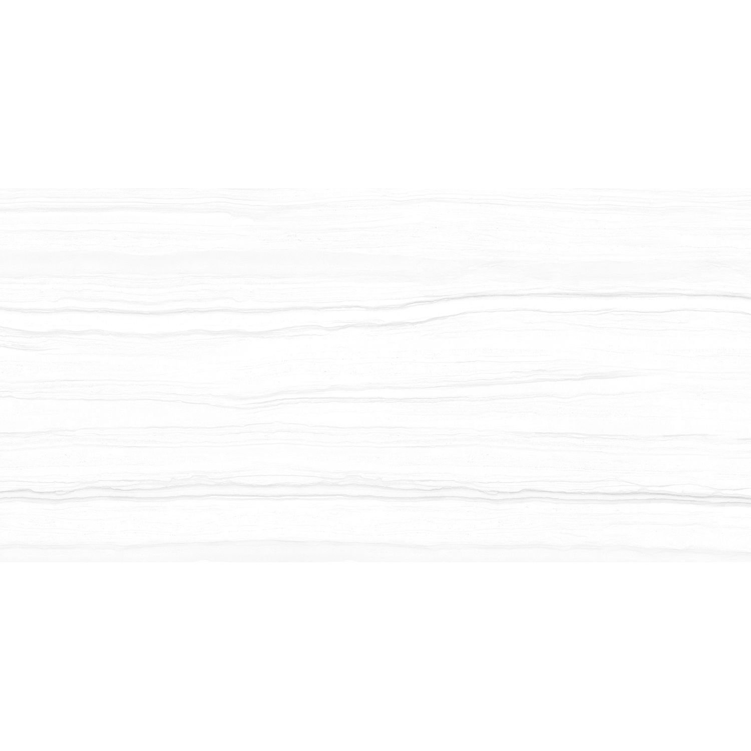 Настенная плитка New Trend Gemstone White 249х500х7.5 мм WT9GEM00