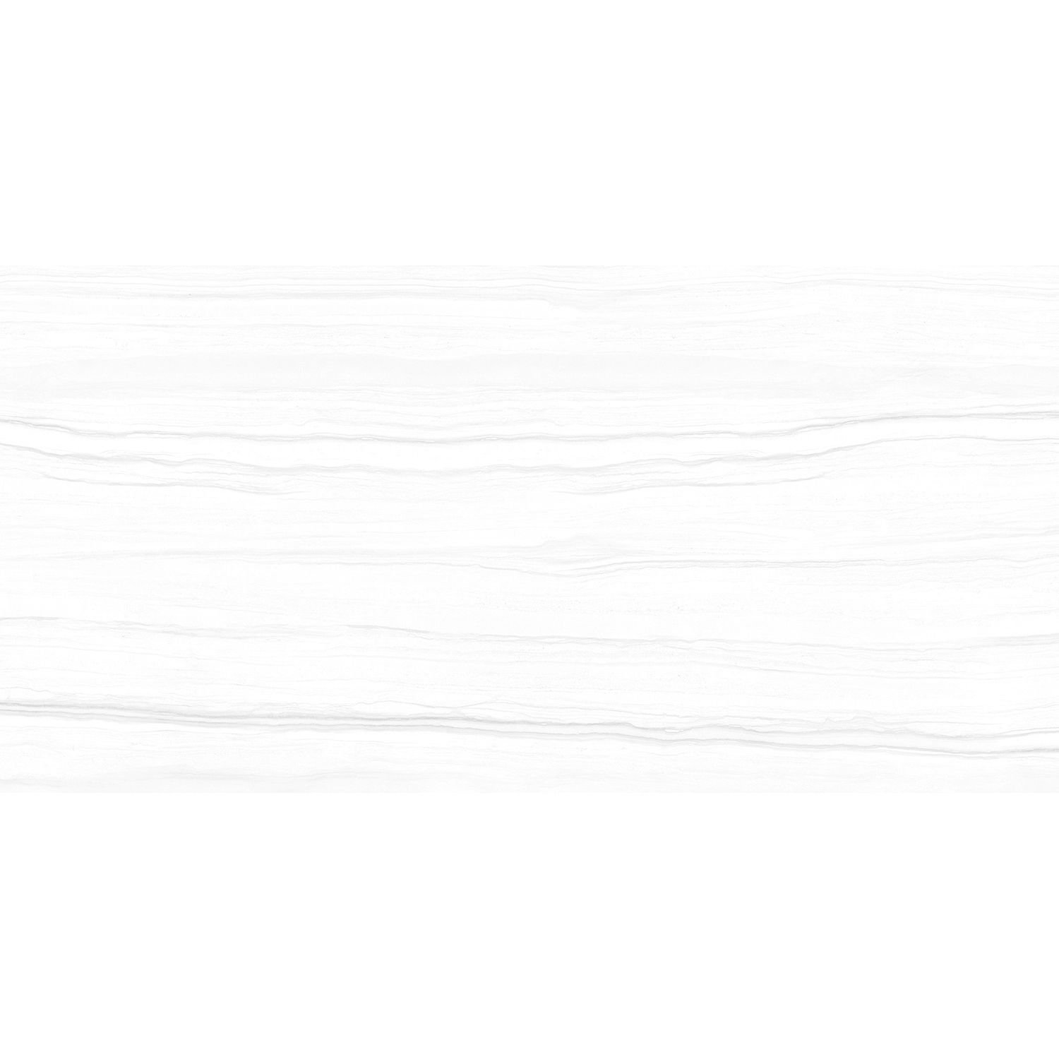 Настенная плитка New Trend Gemstone White 249х500х7.5 мм WT9GEM00