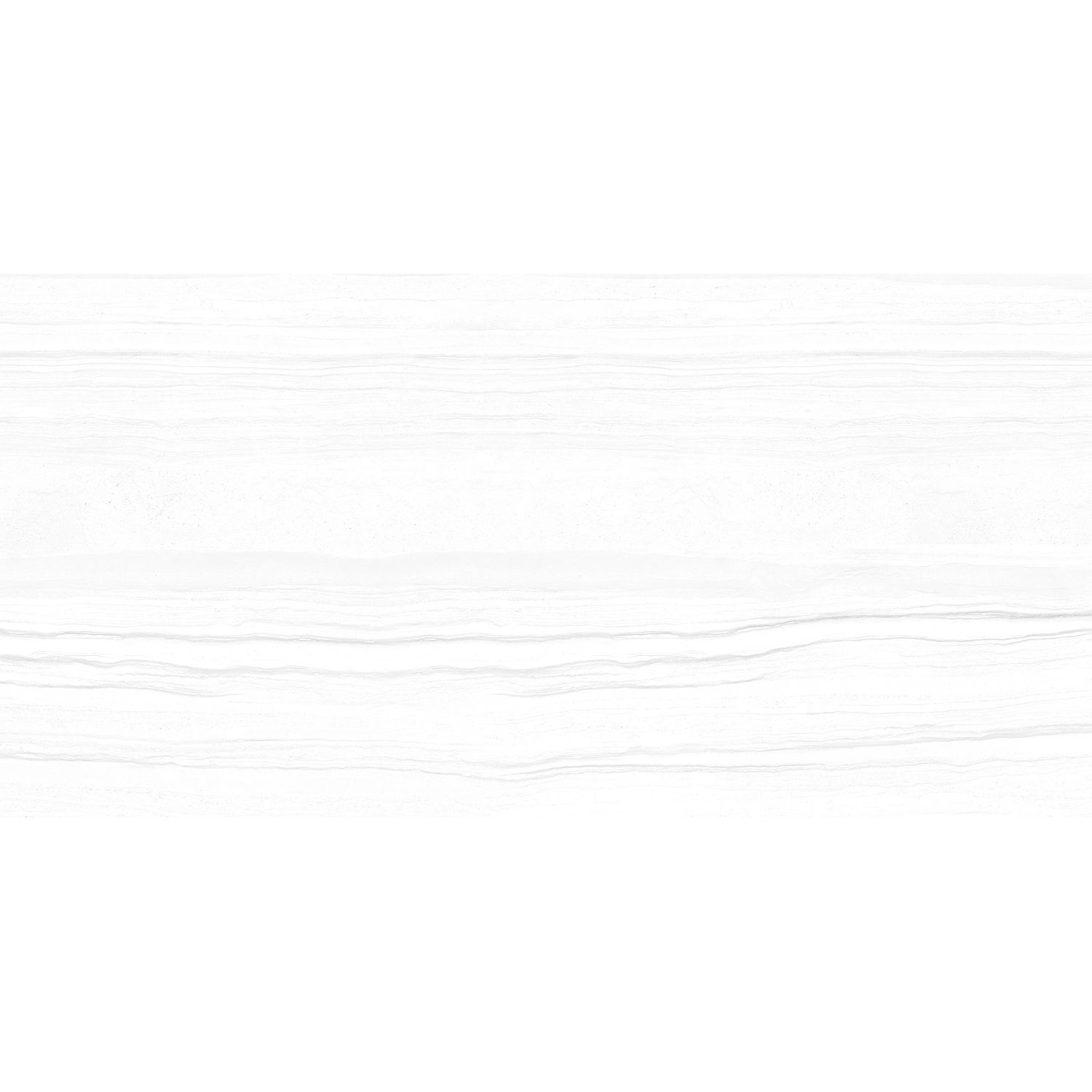 Настенная плитка New Trend Gemstone White 249х500х7.5 мм WT9GEM00