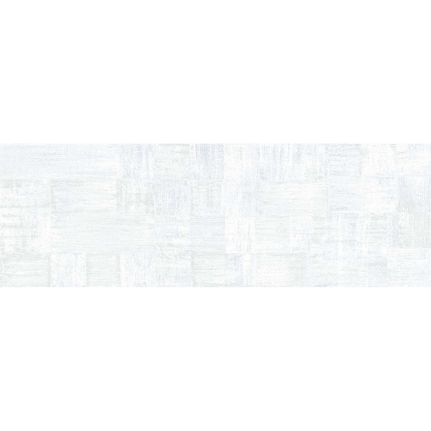Настенная плитка New Trend Janis White 20х60 см WT11JAN00