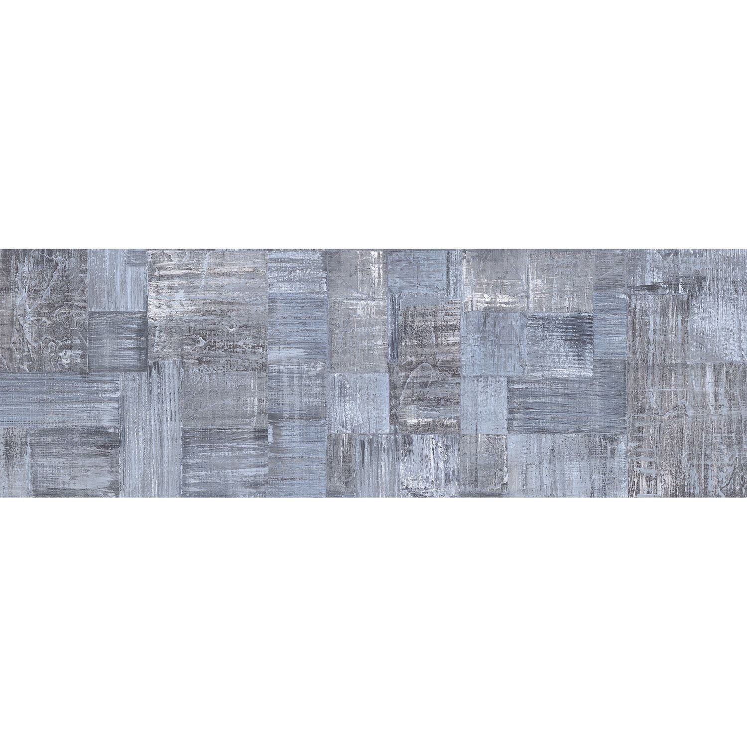 Настенная плитка New Trend (Нью Тренд) Janis Blue 20х60 см WT11JAN23