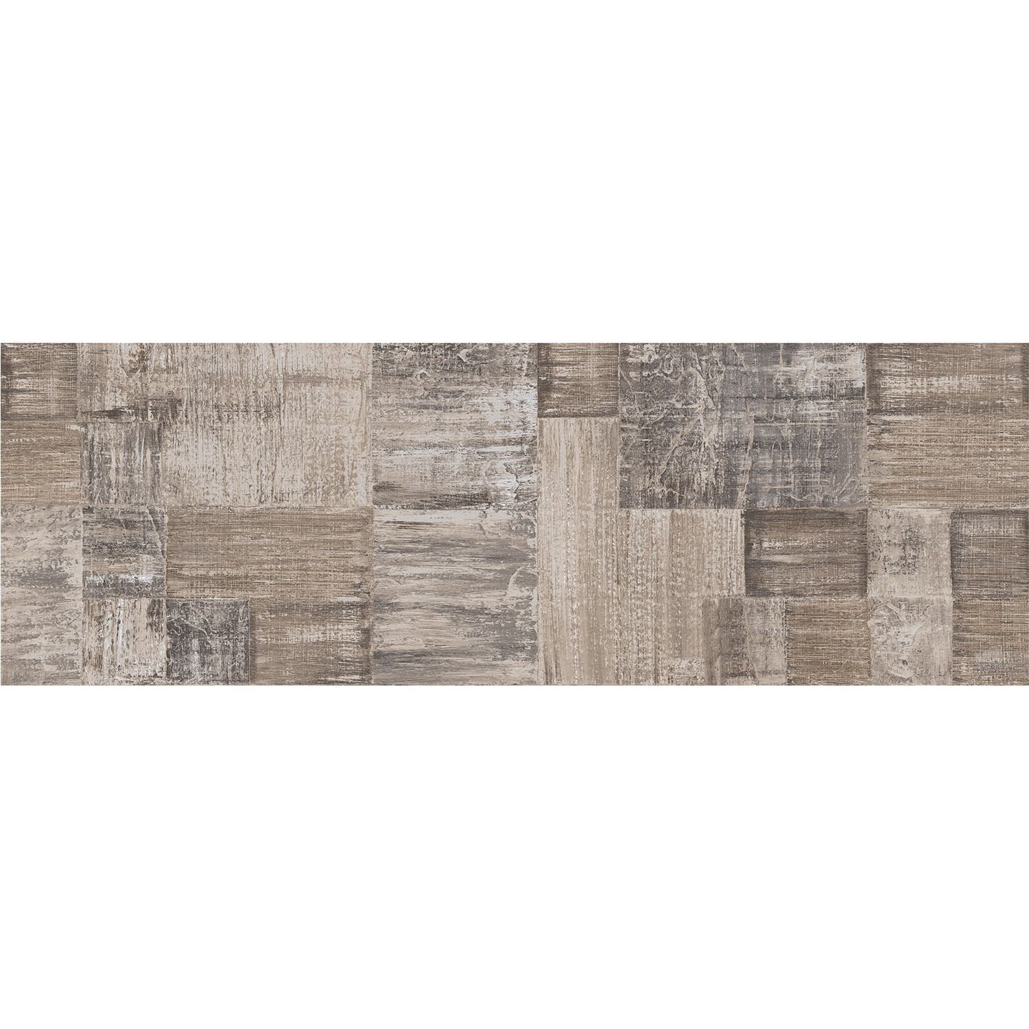 Настенная плитка New Trend (Нью Тренд) Janis Brown 20х60 см WT11JAN08