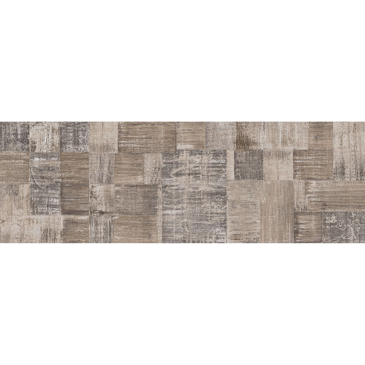 Настенная плитка New Trend (Нью Тренд) Janis Brown 20х60 см WT11JAN08