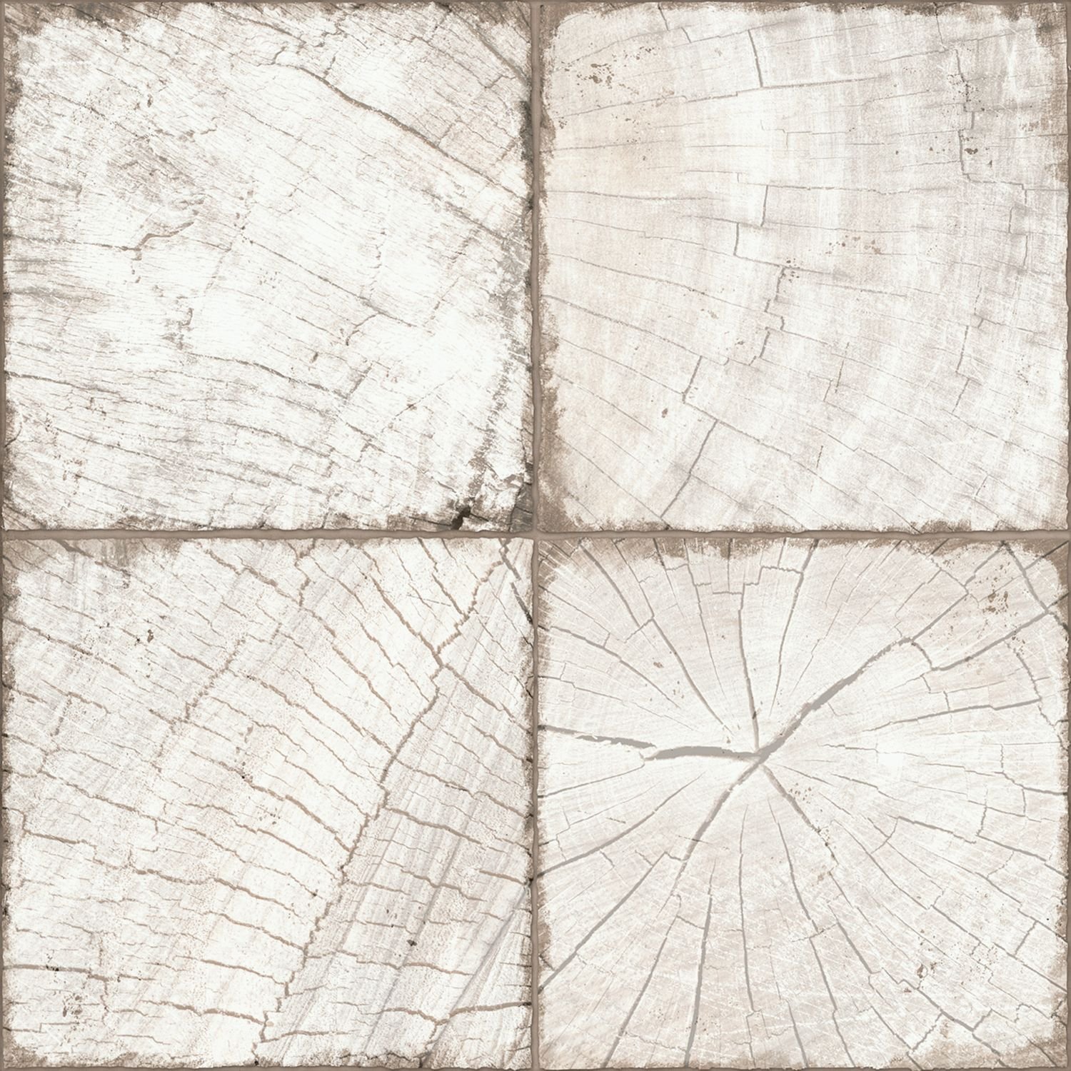 Керамогранит New Trend (Нью Тренд) Ringwood Tik Crema 41х41х0,8 см GP6RIT01