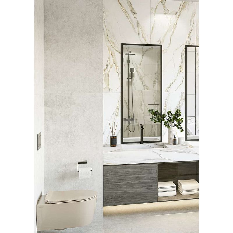 Керамогранит New Trend (Нью Тренд) Corten Light 60х60х0,9 см Матовый GP40COT01R