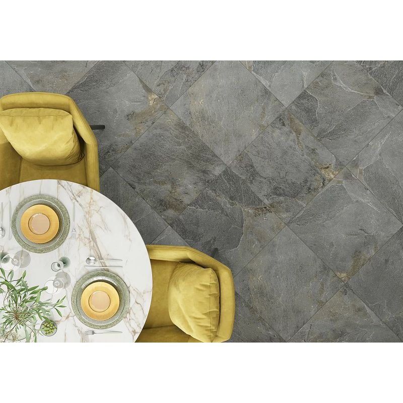 Керамогранит NewTrend (Ньютренд) Stoncrete Vintage 60х60х0,95 см D60224M