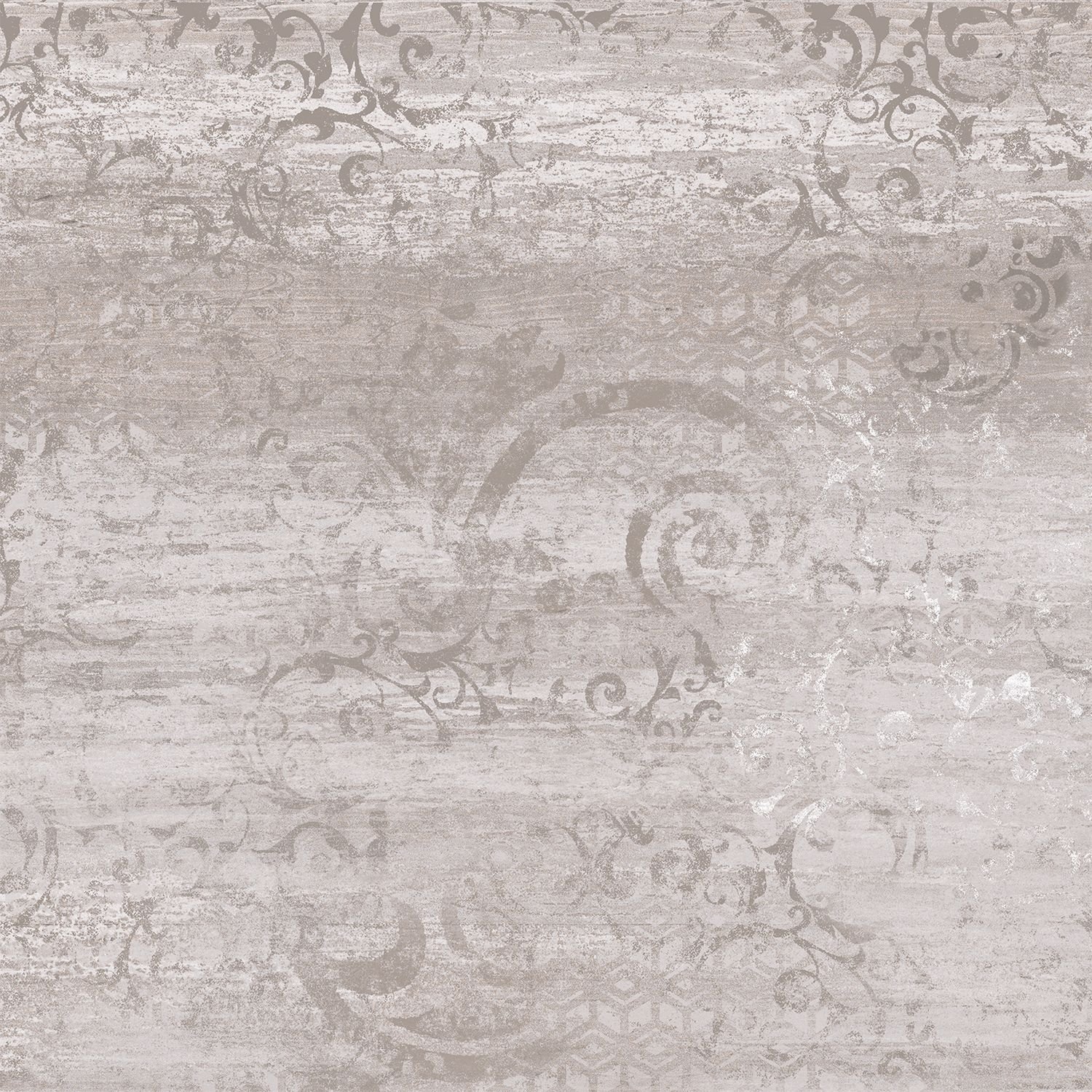 Керамогранит New Trend (Нью Тренд) Corfu Way Brown 41х41 см GP6COW21