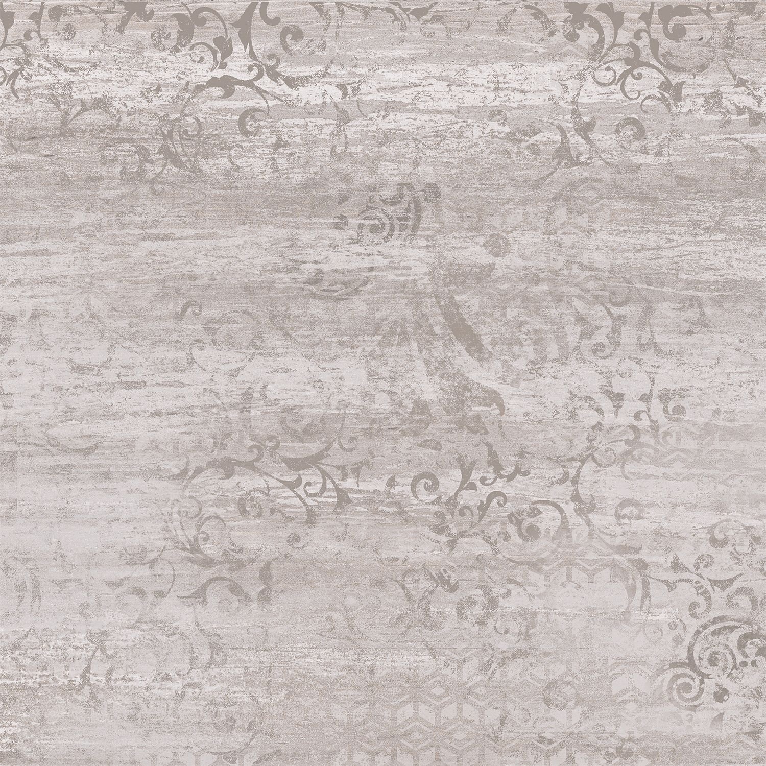 Керамогранит New Trend (Нью Тренд) Corfu Way Brown 41х41 см GP6COW21