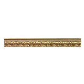 Бордюр Kerlife List. Emperador Majestic Gold 3x25 см (896200)