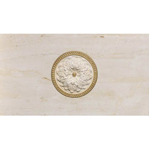 Декор Kerlife Dec. Daino Royal Versalles Crema New 30x60 см (915957)