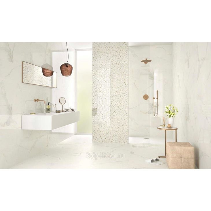 Керамогранит Stn Ceramica (Стн Керамика) P.E. Lancelot Gold Mt 100x100 см, ректификат Rect. (921298)