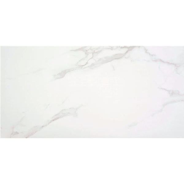 Керамогранит Stn Ceramica Purity White Sat. Rect. 60x120 см (917276)