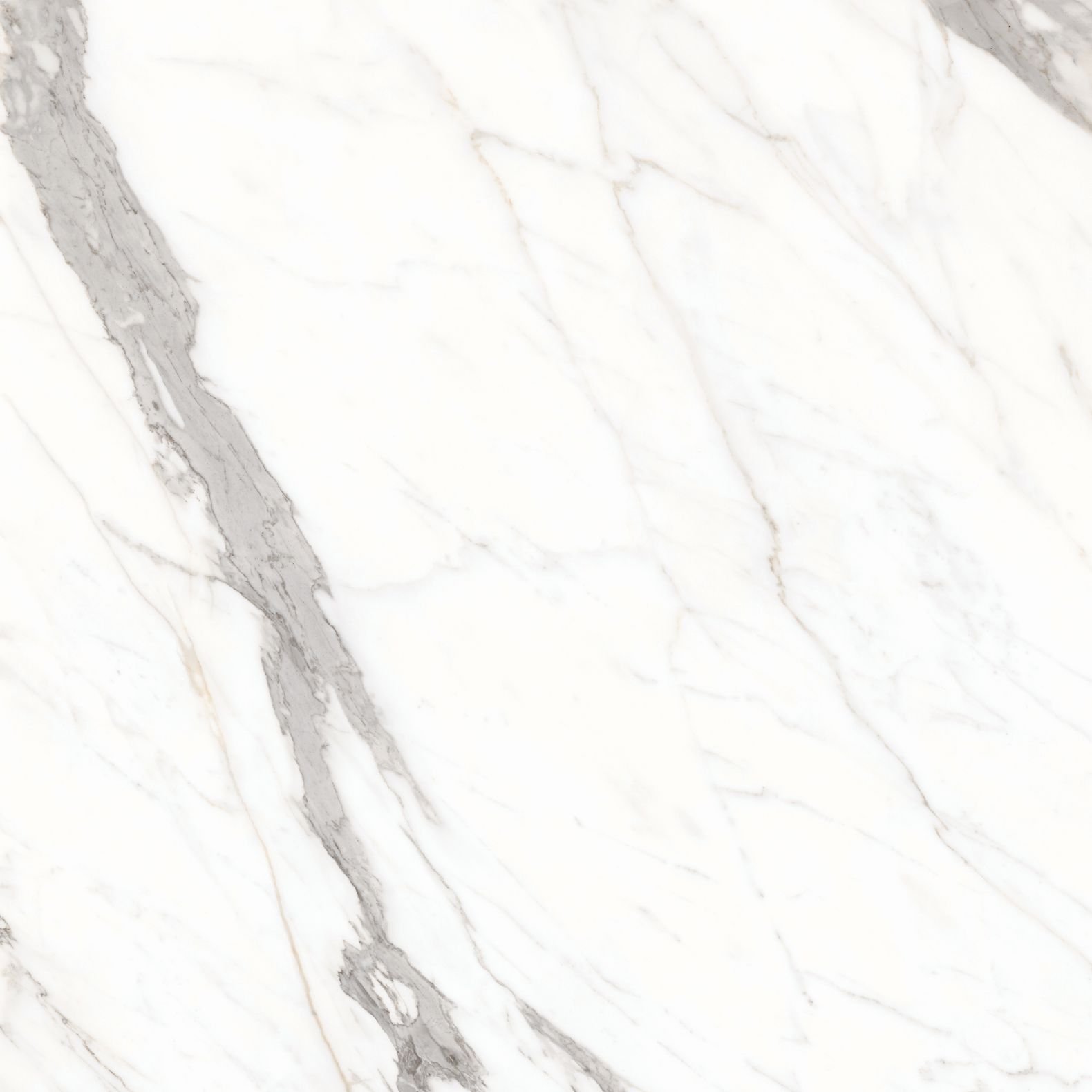 Керамогранит Maimoon Ceramica Slabs Statuario smart 120х120 см