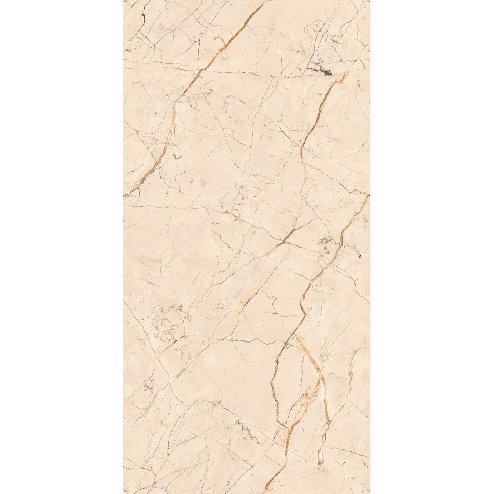 Керамогранит Maimoon Ceramica Carving Volta Gream 120х60 см