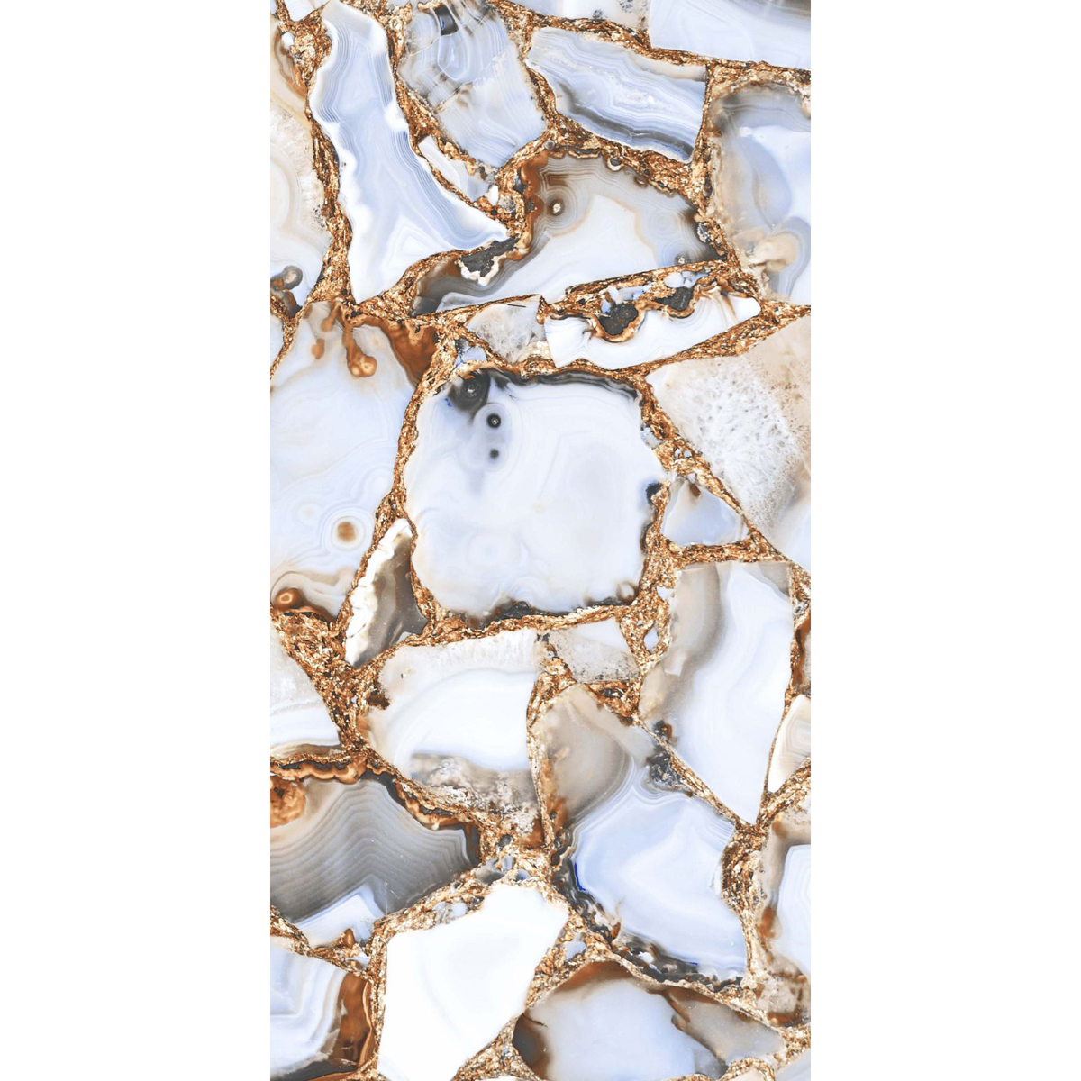 Керамогранит Maimoon ceramica Glossy Luxury Stone 60х120 см