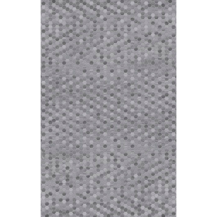 Керамическая плитка Unitile темная Лейла серый низ 03 250х400 мм 10100001090