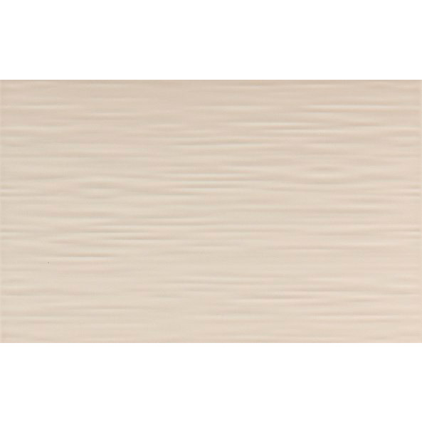 Керамическая плитка Unitile светлая рельеф Сакура коричневый верх 01 250х400 мм 10101003566