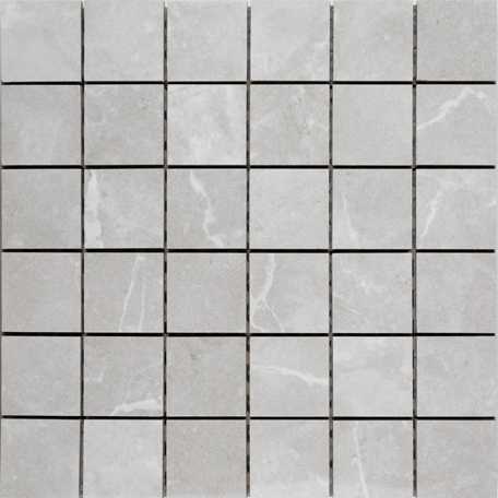 Керамогранит Velsaa Selection Grigio Grey Mosaic 30х30 см