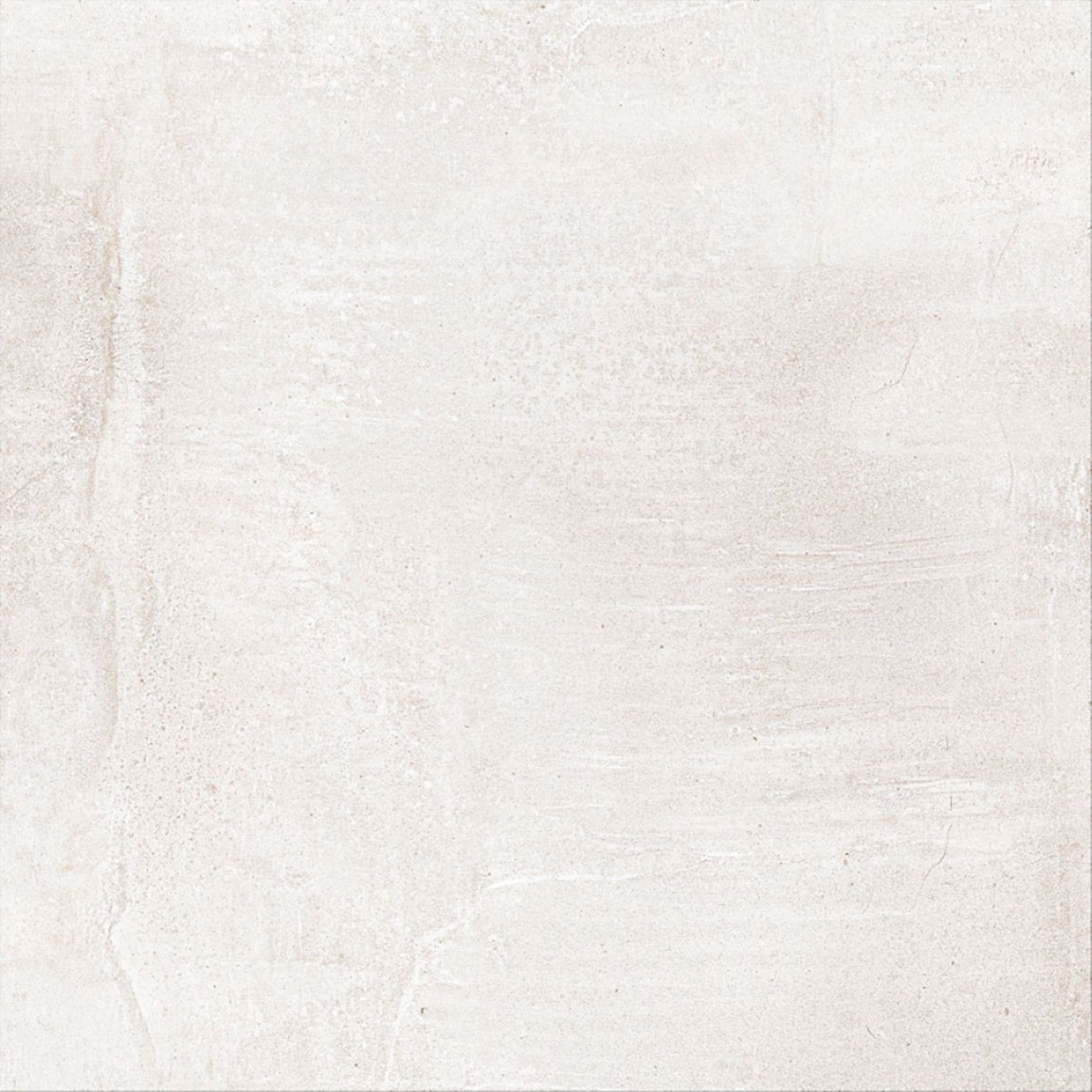 Керамогранит TileKraft Floor Tiles-GVT Prime Concrete Bianco 60х60 см (3298)