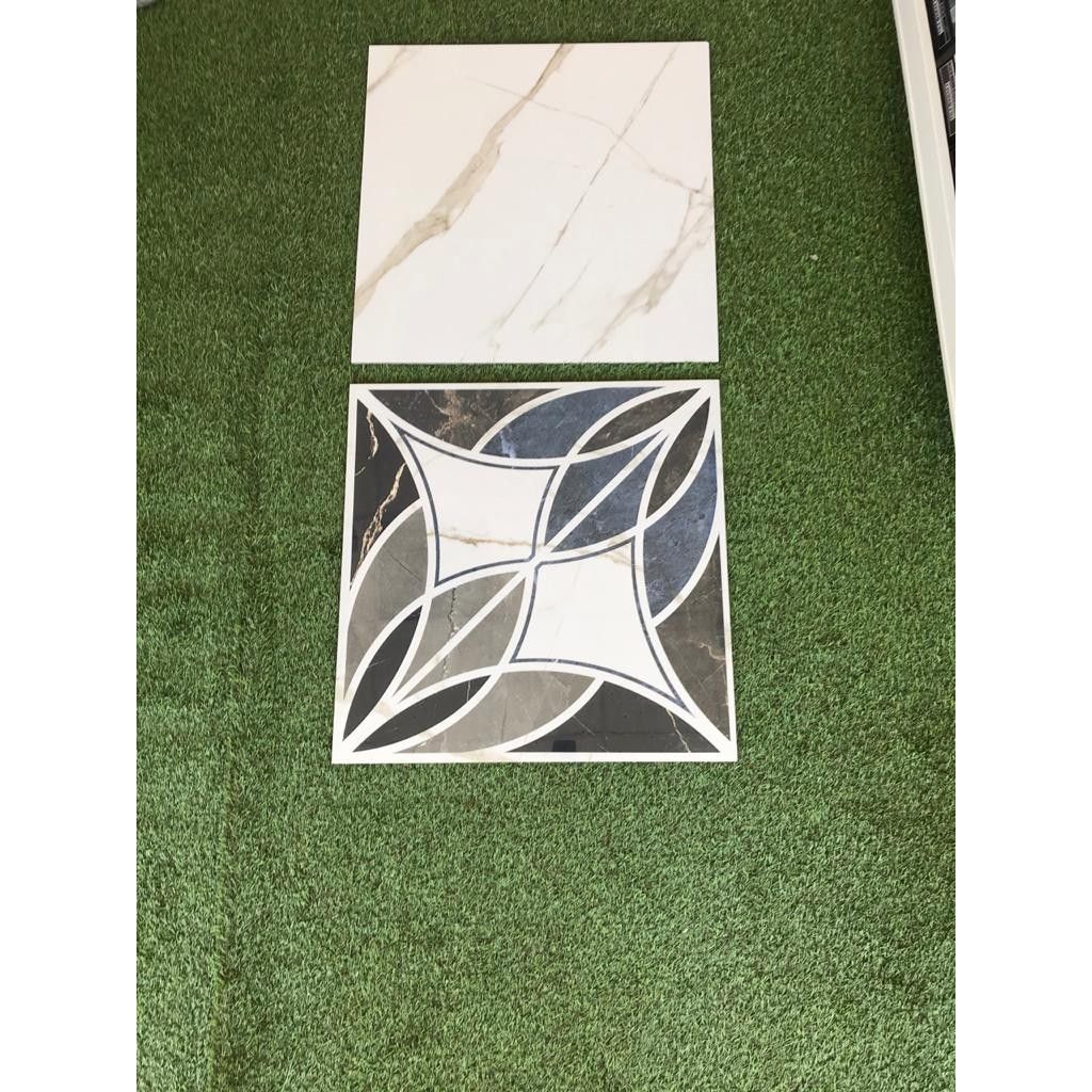 Керамогранит TileKraft Floor Tiles-PGVT Grande Fantastico Glossy 60х60 см (5744)