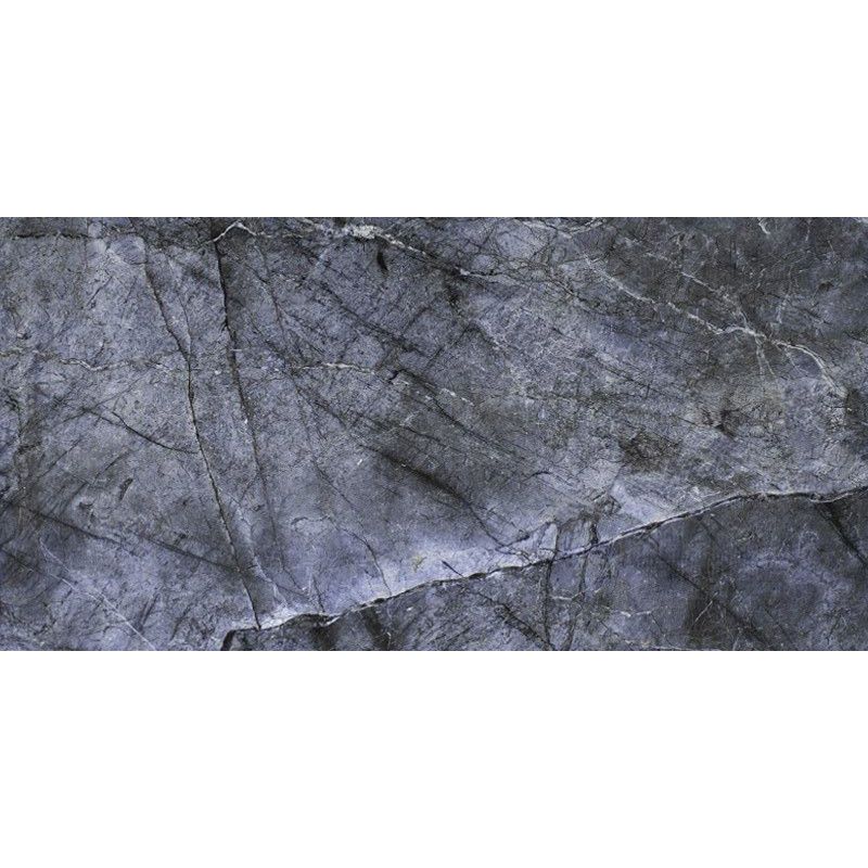 Керамогранит TileKraft Hi-Glossy - Arizona Blue 60х120 см (3057)