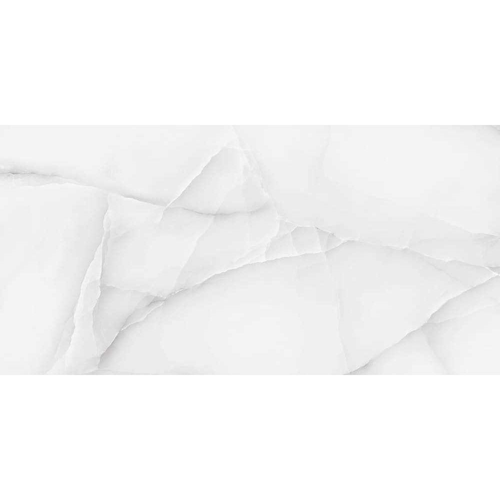 Керамогранит Colortile Onyx Rich Bianco 120x60 см