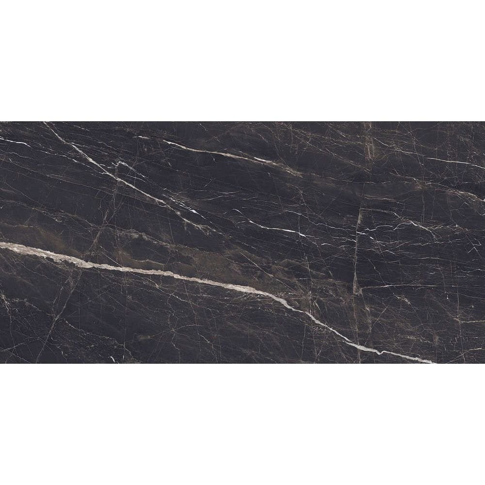 Керамогранит Colortile (Колортайл) Evolic Nero 60x120 см