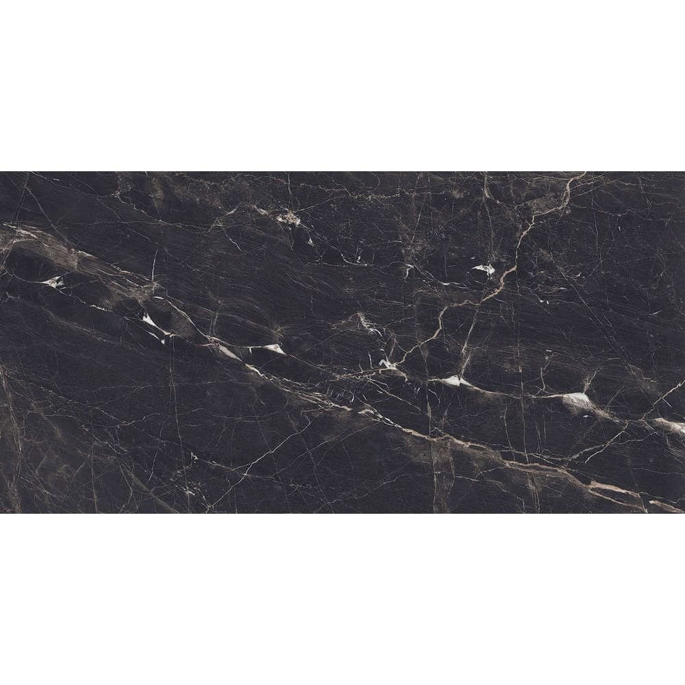Керамогранит Colortile (Колортайл) Evolic Nero 60x120 см