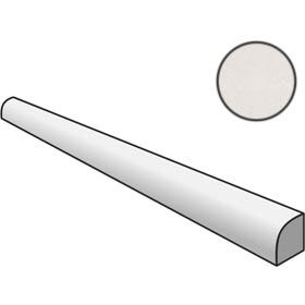 Бордюр Equipe (Эквип) Jolly Artisan White 1.2x20 см (24484)